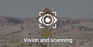 Defensive driving strategies