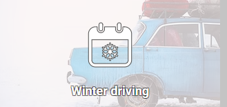 Defensive driving strategies