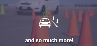 Defensive driving strategies